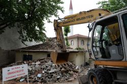 Bursa’da 6 ayda 30 milyonluk kamulaştırma yapıldı