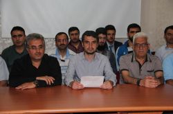 “İsrail’le yapılan anlaşma doğru değil”