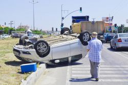 Bayram tatilinde uzun yola çıkacaklar, Dikkat!