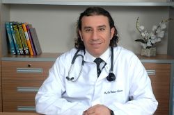 Talasemi riskini azaltmak için evlilik öncesi test şart