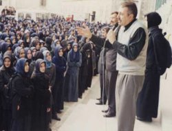 İmam Hatiplere Kayıtlar Bugün