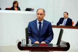 Bakan Ala: Ölen 43 kişiden 19’u yabancı