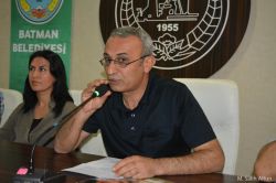 “Kayyum vurulursa çok da üzüleceğimi söyleyemem”