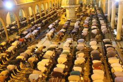 Beddiüzzaman’ın mevlidine binlerce kişi katıldı foto