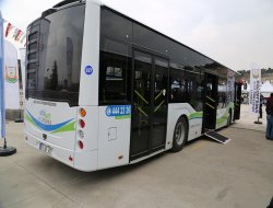 Şanlıurfa'da Kadir Gecesinde şehir içi ulaşım ücretsiz