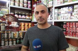 "Her derde deva olan ‘Çedene Kahvesi’nin tanıtımı yapılmalı" foto