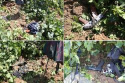 Lice'nin Yalaza köyü kırsalında 2 PKK’li öldürüldü foto