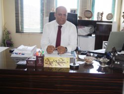 Vanlılar Mersin'de Derneği Açılıyor