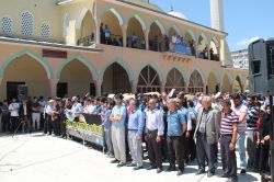 Kudüs’ün özgürlüğü ümmetin her bir ferdinin meselesidir foto