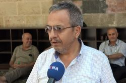 Müslümanlar bu geceyi camilerde ibadetle geçirmelidir