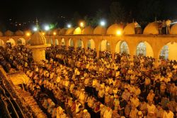Türkiye genelinde Kadir Gecesi ihya edildi foto