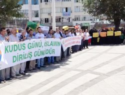 “Ev peyman bes kêrî Îsraîlê hatiye”