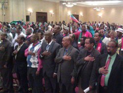 Dünya Müslümanlarına Sesimizi Duyurmak İstiyoruz