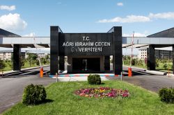 Ağrı İbrahim Çeçen Üniversitesi’ne 4 bin yeni öğrenci geliyor