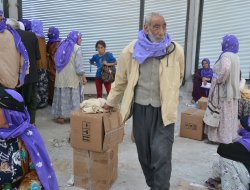 Ramazan Ayı Yardımı