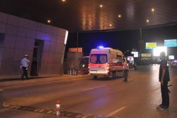 İstanbul'daki bombalı saldırıda ölenlerin sayısı 45'e yükseldi