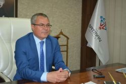 Bayram küskünlüklerin bitmesi için fırsattır