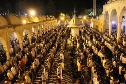 Bayram namazı nasıl kılınır?