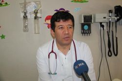 Çocukların aşırı şeker tüketimine dikkat!