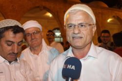 Risale-i Nur talebeleri Üstad’ı anlattı