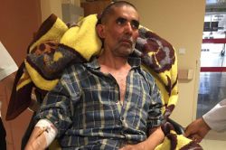 24 yıldır cezaevinde olan Hüseyin Akbalık yaşam mücadelesi veriyor