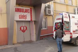 Gaziantep’te silahlı kavga: 7 yaralı