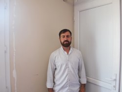 Adana Vuslat Fm'de İftar Vakti Hırsızlık (Video)