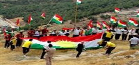 Suriye'deki 5 Kürt grup kim kimdir