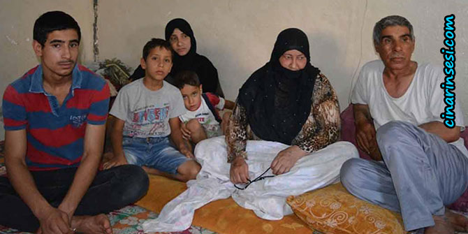 Savaşsız Suriye ve bayramlarını özledik