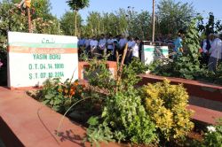 6-7 Ekim Şehitlerinin aileleri bayramı buruk geçiriyor