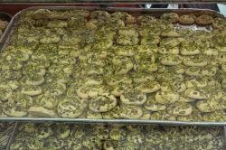 Gazianteplilerin bayram geleneği: Antep Kahkesi