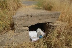 Kozluk'ta karakol yoluna tuzaklanan patlayıcılar imha edildi foto