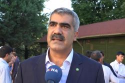 Bayram cezaevlerindeki Müslümanların kurtuluşuna vesile olsun foto