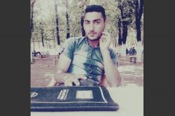 Serinlemek için Batman Çayı’na giren genç boğuldu foto