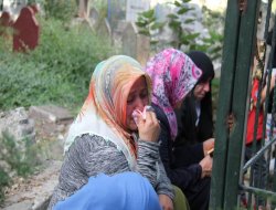 Firat Sîmpîl li ber serê gora xwe hat bîranîn