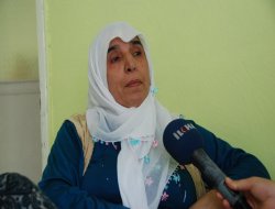 Cejna ewil ên malbatên ku ji Sûrê koç kirine