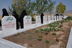 Susa şehitlerini anma etkinliği program akışı