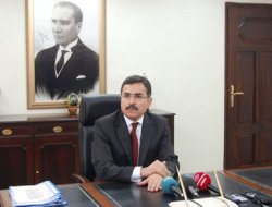 Batman Valisi 24 Temmuz Basın Bayramını Kutladı