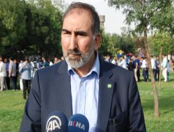 “Dê fitne xilas bibe, Misliman ruhê biratiyê bidest bixin”