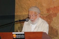 Bediüzzaman’ın talebesi Abdullah Yeğin vefat etti