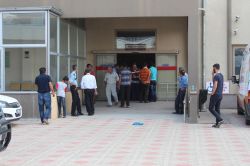 Adıyaman Kâhta'da bayram ziyaretine giden çocuk barajda boğuldu