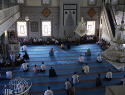 Ramazan Ayının Güzel Geleneği Mukabele