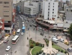 Sürücülerin En Büyük Sıkıntısı: Otopark