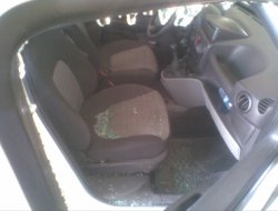 Karakolda Şikâyetçi Olamadı