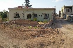 Nusaybin’de onlarca cami kullanılamaz hale geldi