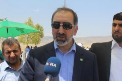 “Katliamların en kötüsü camide Müslümanlara yönelik yapılanıdır”