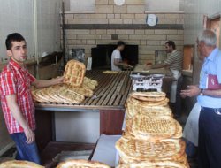 Bingöl'de Ramazan Denetimleri Devam Ediyor