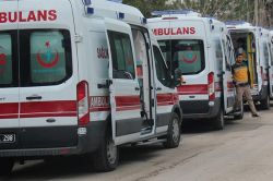 Viranşehir’in Hürriyet Mahallesi’nde kavga: 12 yaralı