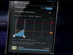 Cepte veri tüketiminizi azaltmanın 9 yolu
