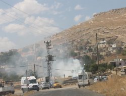 Mardin Cevizlik’teki saldırıda hayatını kaybedenlerin sayısı 3'e yükseldi